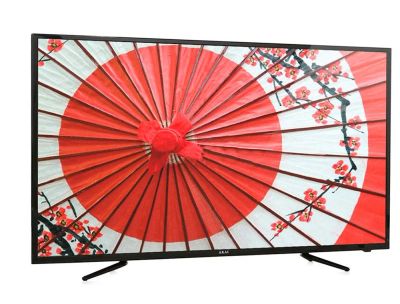 Лот: 12033491. Фото: 1. Продам Телевизор Akai LEA-50B56P. Телевизоры