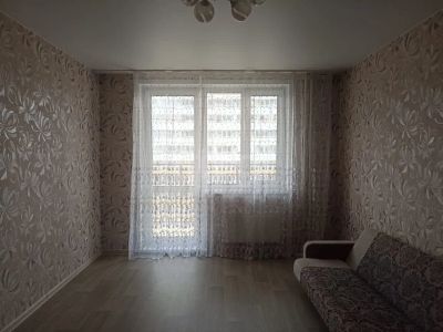 Лот: 25289853. Фото: 1. 1-комн. квартира , Красноярск... Квартиры, студии