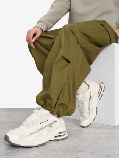 Лот: 25368438. Фото: 1. Кроссовки женские Athlex Alien... Кеды, кроссовки, слипоны
