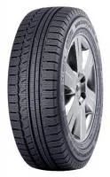 Лот: 7920605. Фото: 1. Nokian 205/70 R15C HKPL CR VAN... Шины