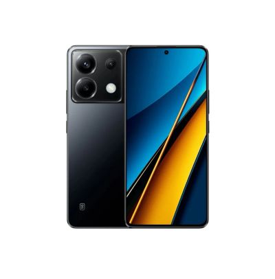 Лот: 21349112. Фото: 1. Новинка! Xiaomi Poco X6 8/256... Смартфоны
