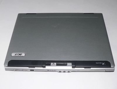 Лот: 9386393. Фото: 1. Корпус от ноутбука Acer Aspire... Корпуса, блоки питания