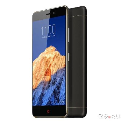 Лот: 16755917. Фото: 1. ZTE NUBIA N1. Дисплеи, дисплейные модули, тачскрины