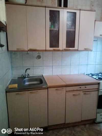 Лот: 17434520. Фото: 1. кухонный гарнитур. Кухонные гарнитуры