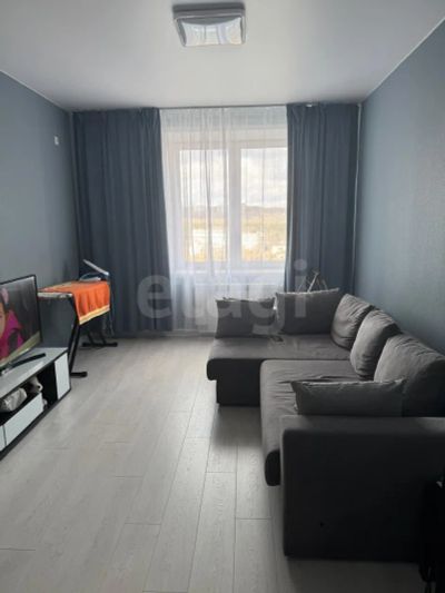 Лот: 25284254. Фото: 1. 3-комн. квартира , Красноярск... Квартиры, студии