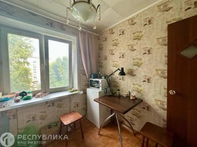 Лот: 25704747. Фото: 1. Продажа Квартира Красноярск, Затонская... Квартиры, студии