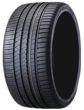 Лот: 20134553. Фото: 1. Шина 215/55 17 98W Winrun R330... Шины