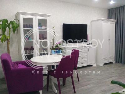 Лот: 17651889. Фото: 1. продам 3-к квартиру Мартынова... Квартиры, студии