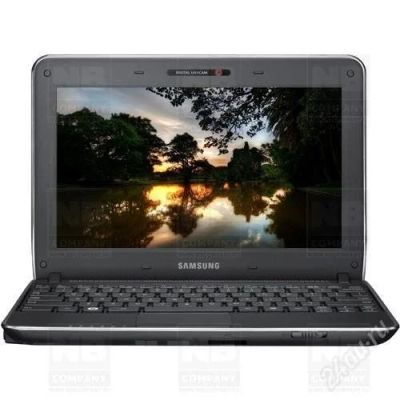 Лот: 1160792. Фото: 1. Нетбук Samsung N210 Atom N450... Ноутбуки