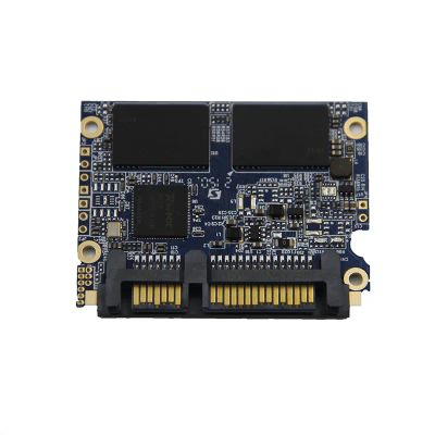 Лот: 19427128. Фото: 1. 128Gb SATA SSD без корпуса. НОВЫЙ... SSD-накопители