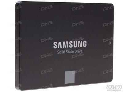 Лот: 13025725. Фото: 1. SSD 250 Gb SATA 6Gb / s Samsung... SSD-накопители