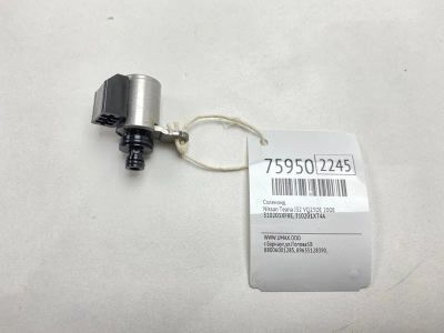 Лот: 21110843. Фото: 1. Соленоид Nissan Teana 2008 310201XF8E... Двигатель и элементы двигателя