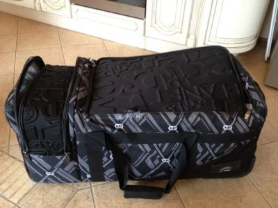 Лот: 3238263. Фото: 1. Planet Eclipse Gearbag. Пейнтбол, страйкбол