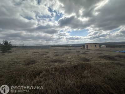 Лот: 22492075. Фото: 1. Продажа Земельный участок Зеленое... Земельные участки