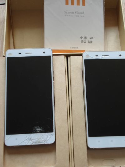 Лот: 11217211. Фото: 1. Xiaomi mi4w 64gb звоните. Смартфоны