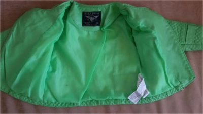 Лот: 9372826. Фото: 1. Куртка Zara kids. Верхняя одежда