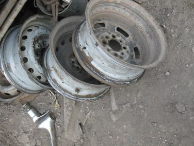 Лот: 3998529. Фото: 1. Продам штампы дешево. Диски