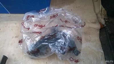 Лот: 8228280. Фото: 1. Поворотный кулак Skoda Rapid. Ходовая, подвеска, рулевое управление
