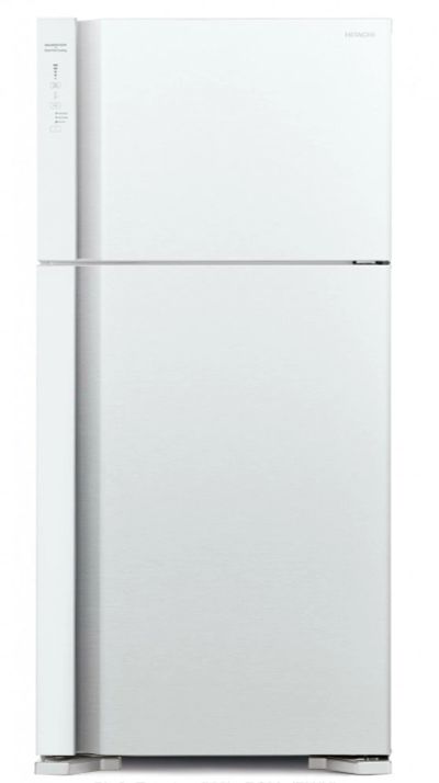 Лот: 20824743. Фото: 1. Холодильник Hitachi R-V660 PUC7-1... Холодильники, морозильные камеры