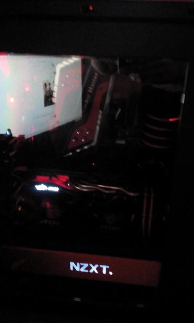 Лот: 6990356. Фото: 1. комплект MSI gaming 970 (AM3... Материнские платы