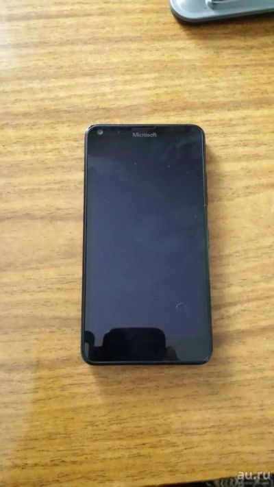 Лот: 9406417. Фото: 1. Lumia 640 DS. Смартфоны