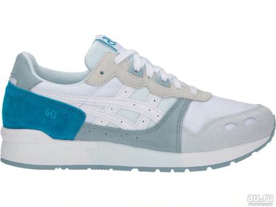 Лот: 13753574. Фото: 1. Кроссовки повседневные ASICS TIGER... Кеды, кроссовки, слипоны