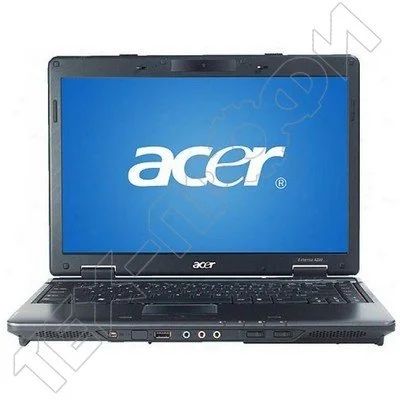 Лот: 9438915. Фото: 1. Ноутбук Acer Extensa 4220. Ноутбуки