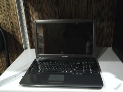 Лот: 5925989. Фото: 1. Samsung R525 3ядра 4 гига 1гб... Ноутбуки