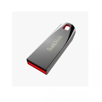 Лот: 14290572. Фото: 1. Флэш-диск SanDisk 64GB USB 2.0... USB-флеш карты