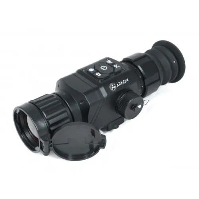 Лот: 24620238. Фото: 1. Тепловизионный прицел Arkon Alfa... Другое (охота)