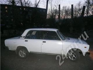 Лот: 386583. Фото: 1. Продам ВАЗ 2105 1986г.в. Автомобили