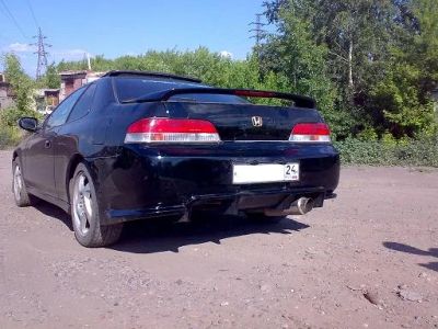 Лот: 5029000. Фото: 1. Honda Prelude (BB5, BB6, BB7... Детали тюнинга