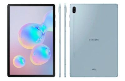 Лот: 16857310. Фото: 1. Планшет 10.4 Samsung Galaxy Tab... Планшеты