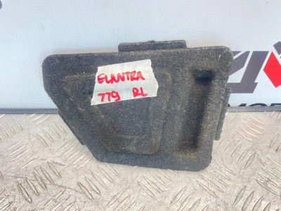 Лот: 25747782. Фото: 1. крышка Hyundai Elantra HD. Двигатель и элементы двигателя