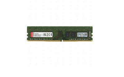 Лот: 20188508. Фото: 1. 32Gb DDR4 Kingston 2666MHz kvr26n19d8... Оперативная память