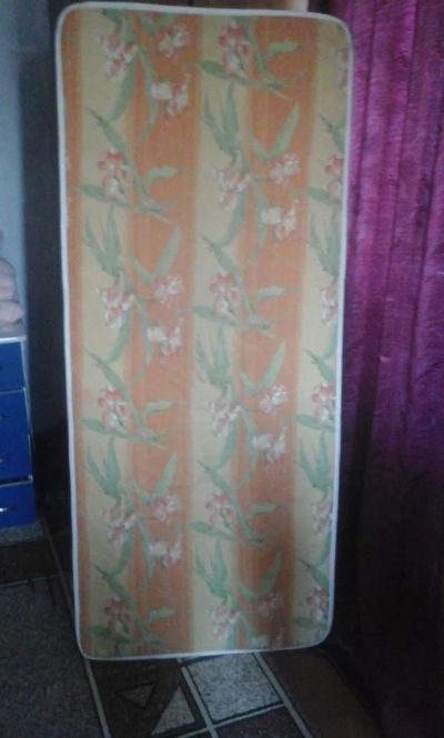 Лот: 9853394. Фото: 1. матрасы 4шт одним лотом 2 комплекта... Матрасы