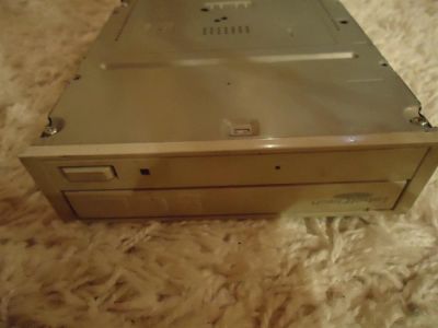 Лот: 3267816. Фото: 1. Привод DVD RAM. Приводы CD, DVD, BR, FDD