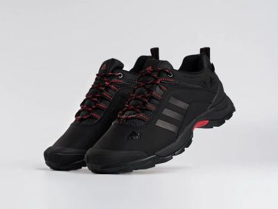 Лот: 25645027. Фото: 1. Зимние Кроссовки Adidas Terrex... Кеды, кроссовки, слипоны