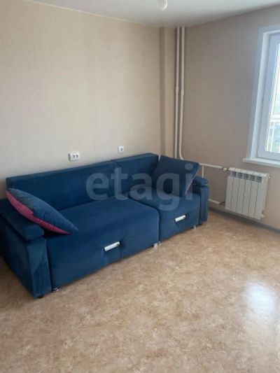 Лот: 25527059. Фото: 1. квартира , Красноярск улица Шевченко... Квартиры, студии