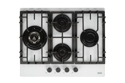 Лот: 25231596. Фото: 1. Газовая варочная панель DeLonghi... Плиты, духовые шкафы, варочные поверхности