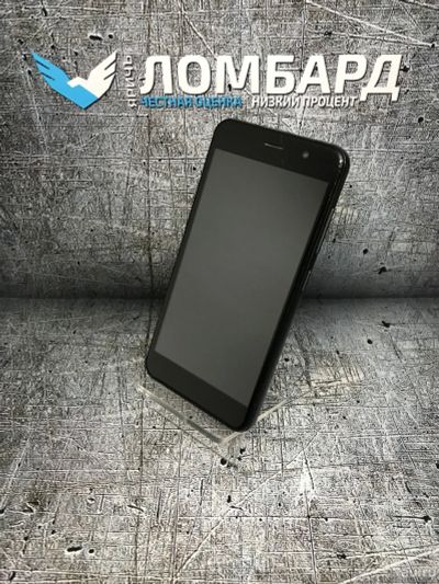 Лот: 15231539. Фото: 1. Смартфон Vertex Impress Wolf... Смартфоны