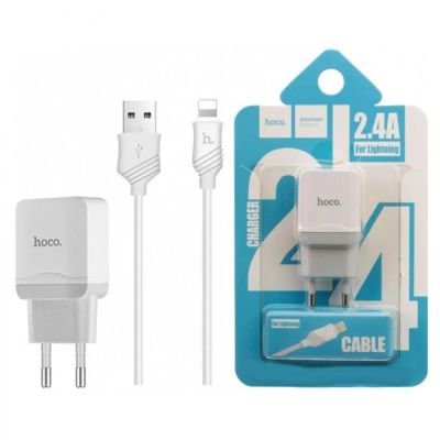 Лот: 22150631. Фото: 1. СЗУ MORE CHOICE C22A 2USB port... Зарядные устройства, блоки питания, адаптеры сетевые для смартфонов