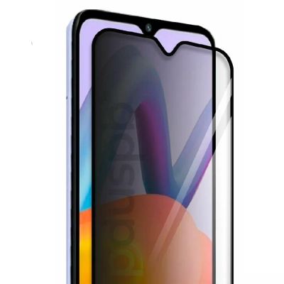 Лот: 22195822. Фото: 1. Защитное стекло для Xiaomi Poco... Защитные стёкла, защитные плёнки