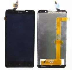 Лот: 9192511. Фото: 1. Дисплей HTC Desire 516 Dual в... Дисплеи, дисплейные модули, тачскрины