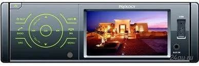 Лот: 1263041. Фото: 1. продам prology mdn-1360 Прошитый... Автомагнитолы
