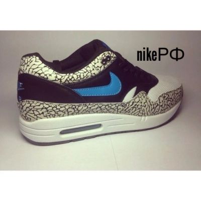 Лот: 4311601. Фото: 1. Nike Air Max 87 zebra 46размер... Кеды, кроссовки, слипоны