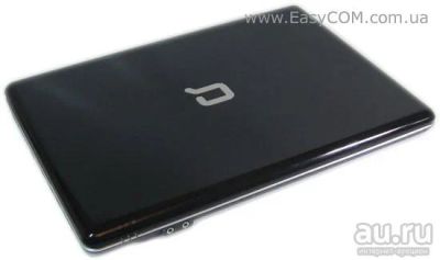 Лот: 9382525. Фото: 1. ноутбук Compaq PresarioCQ50-110ER. Ноутбуки