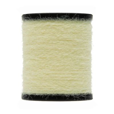 Лот: 21351125. Фото: 1. Пряжа шерстяная UNI-Yarn (15 м... Леска, блесны, крючки, мормышки