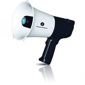 Лот: 4386655. Фото: 1. Мегафон JJ-Connect Megaphone L-100. Другое (спортивные товары)