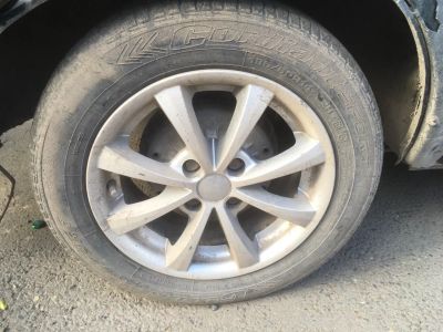 Лот: 15234113. Фото: 1. Литье R14 4x98. Диски